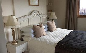The Old School House Bed And Breakfast