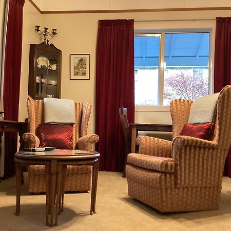 The Old School House Bed And Breakfast Greytown Exterior photo