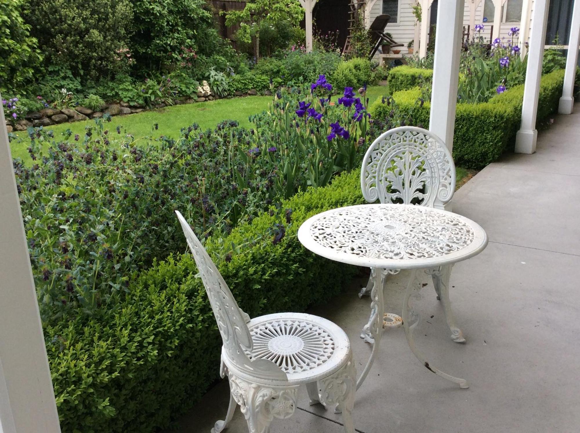 The Old School House Bed And Breakfast Greytown Exterior photo